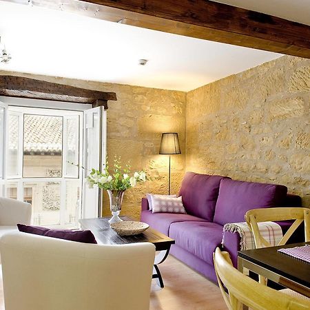 Apartamentos Turisticos Los Zapatos Morados 하로 외부 사진