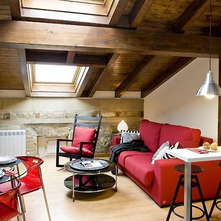 Apartamentos Turisticos Los Zapatos Morados 하로 외부 사진