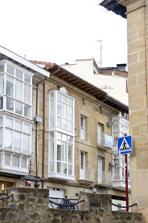 Apartamentos Turisticos Los Zapatos Morados 하로 외부 사진