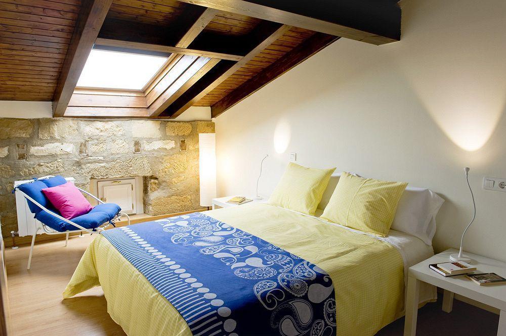 Apartamentos Turisticos Los Zapatos Morados 하로 외부 사진
