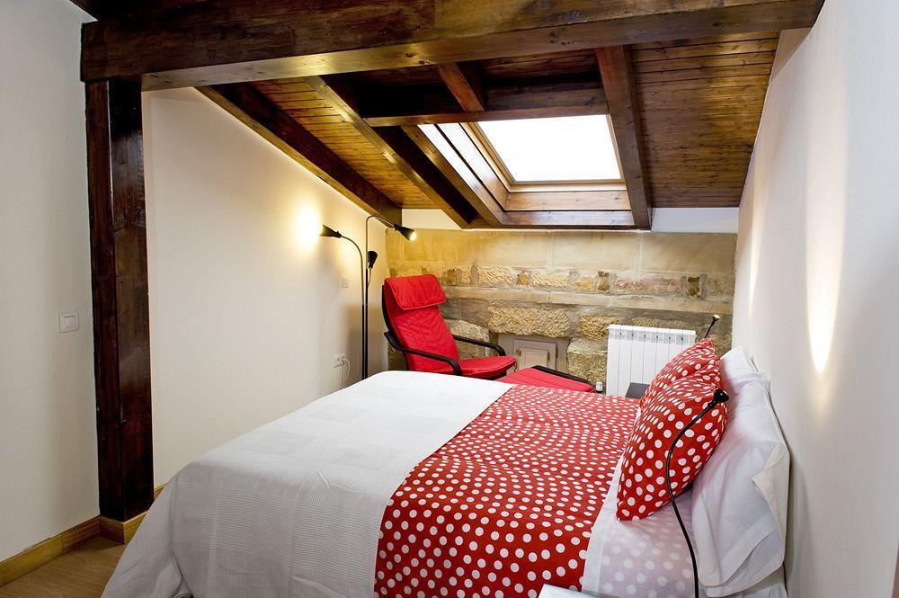 Apartamentos Turisticos Los Zapatos Morados 하로 외부 사진