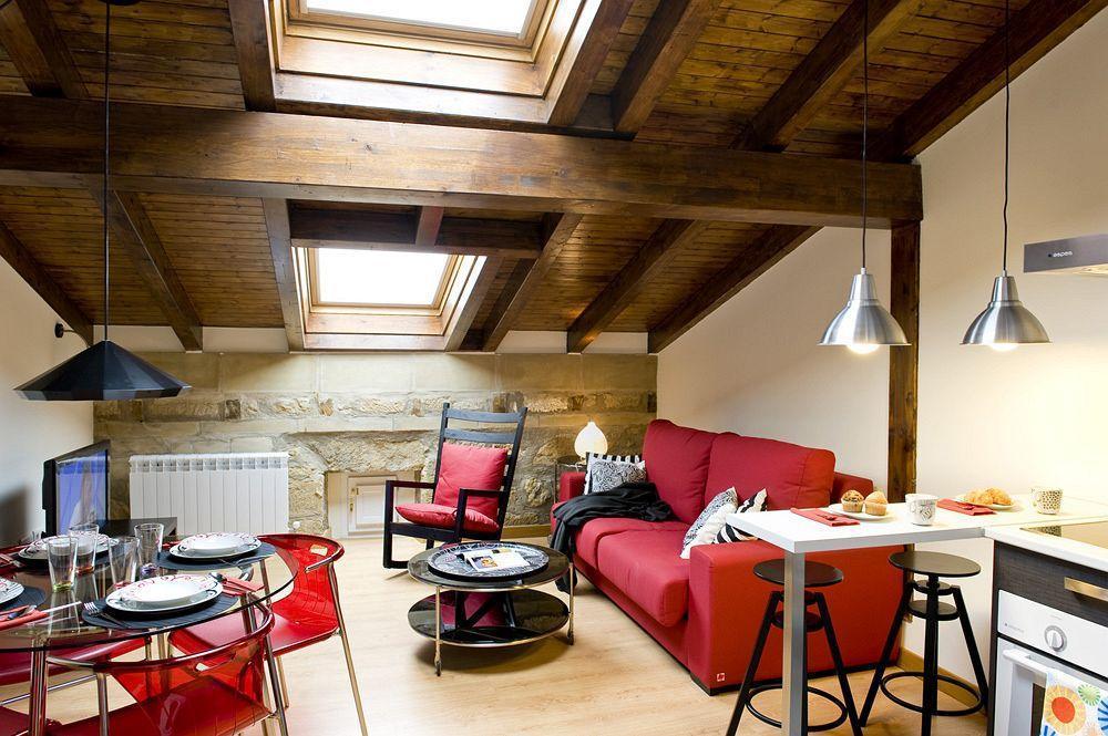 Apartamentos Turisticos Los Zapatos Morados 하로 외부 사진