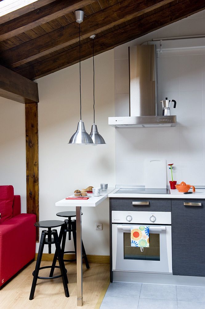 Apartamentos Turisticos Los Zapatos Morados 하로 외부 사진