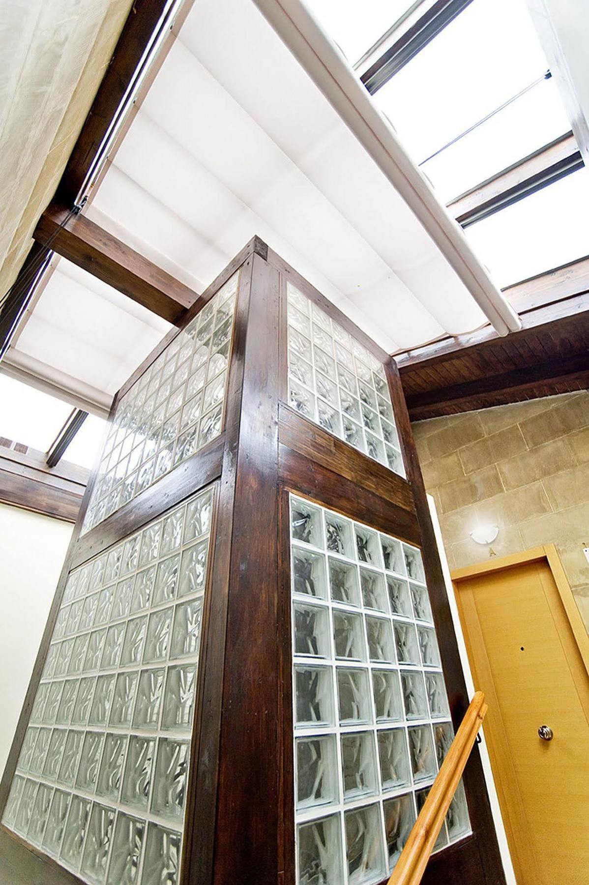 Apartamentos Turisticos Los Zapatos Morados 하로 외부 사진