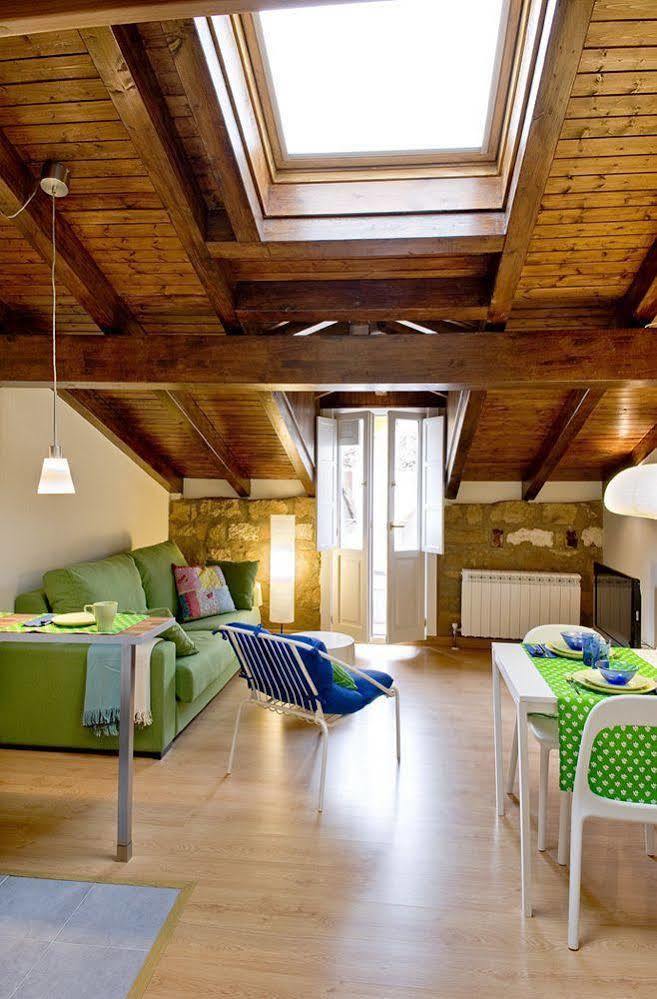 Apartamentos Turisticos Los Zapatos Morados 하로 외부 사진